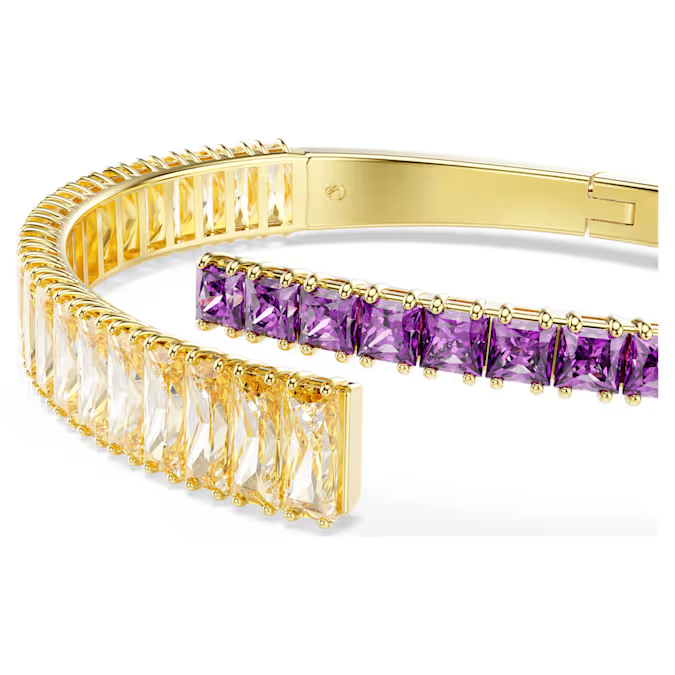 Matrix bangle